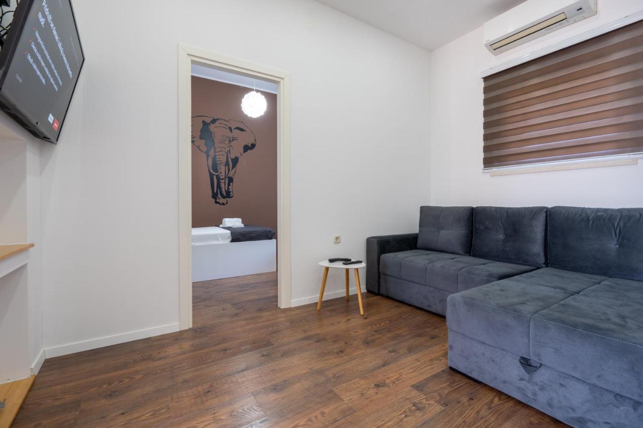 Ivano Apartment สตอน ภายนอก รูปภาพ