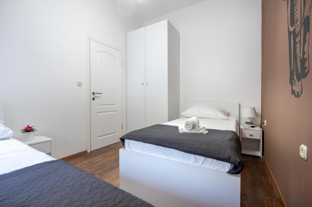 Ivano Apartment สตอน ภายนอก รูปภาพ