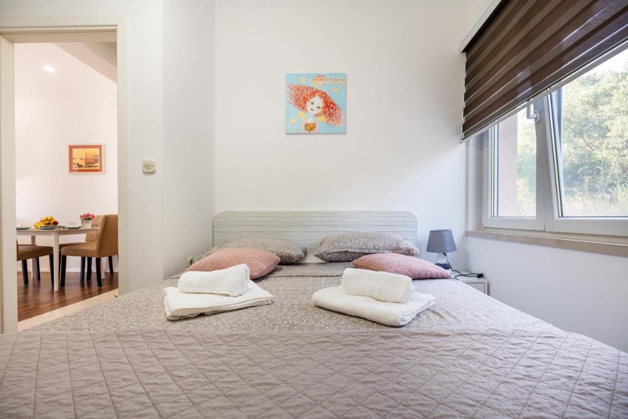 Ivano Apartment สตอน ภายนอก รูปภาพ