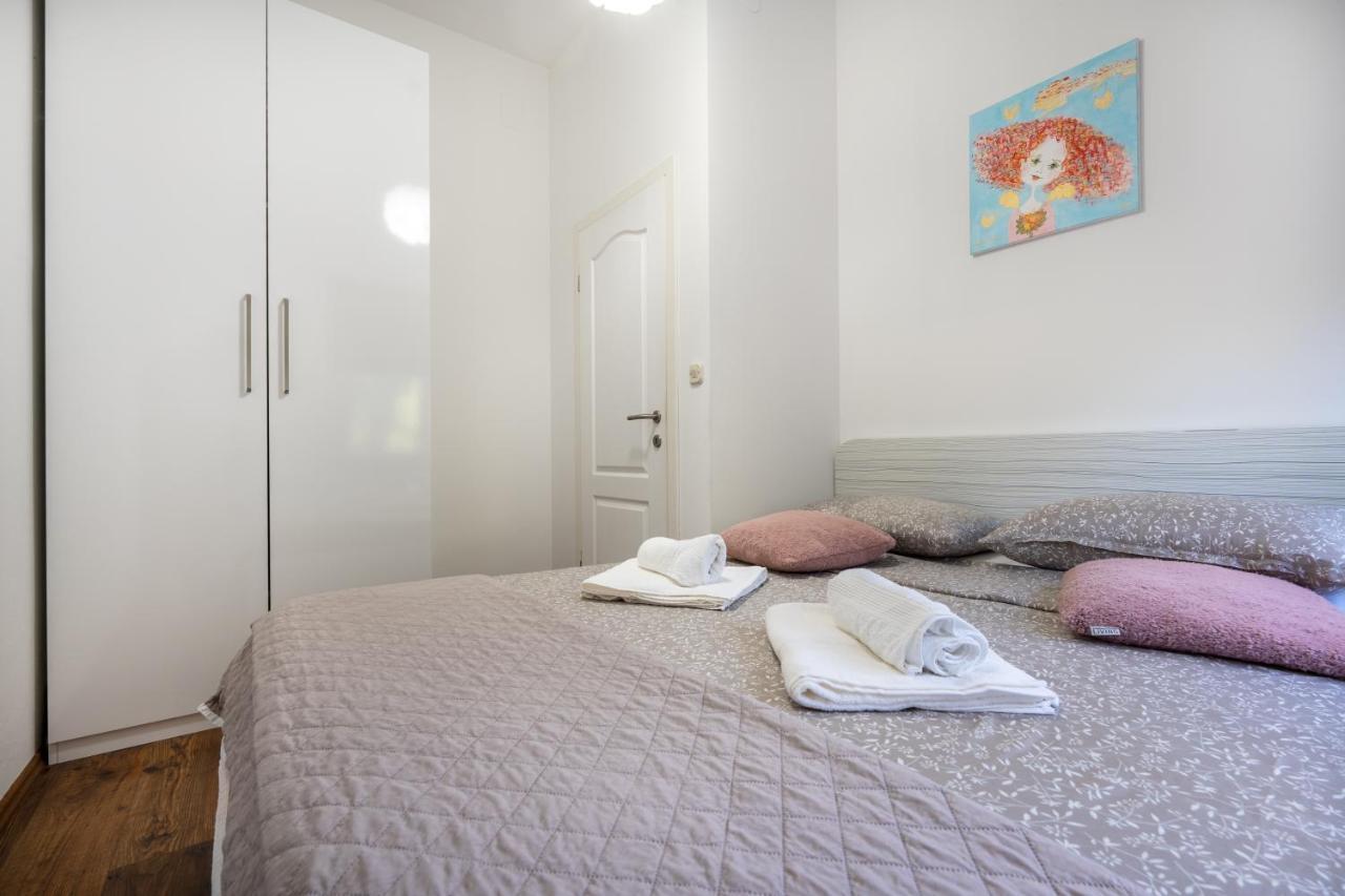 Ivano Apartment สตอน ภายนอก รูปภาพ